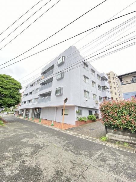 平戸町ハイツ