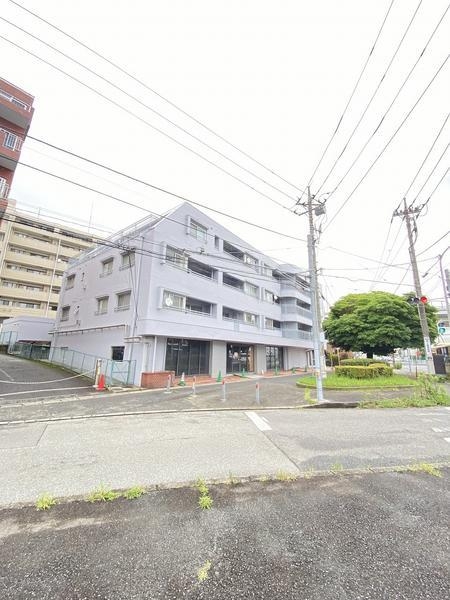 平戸町ハイツ