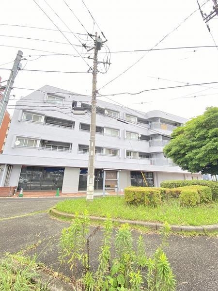 平戸町ハイツ