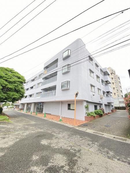 平戸町ハイツ