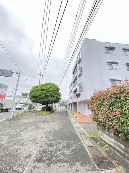 平戸町ハイツ