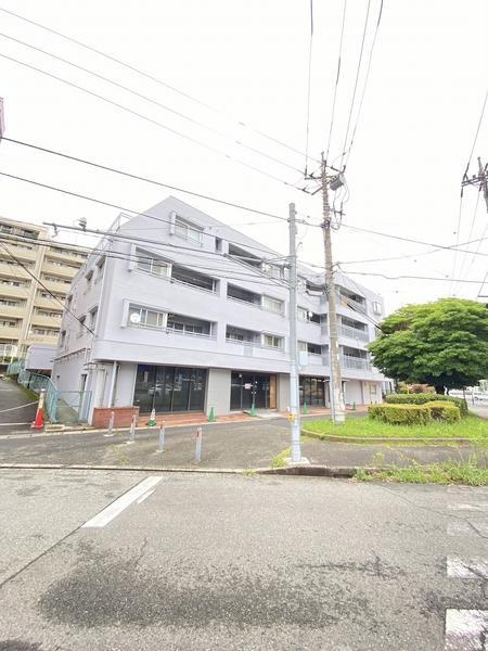 平戸町ハイツ