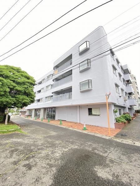 平戸町ハイツ