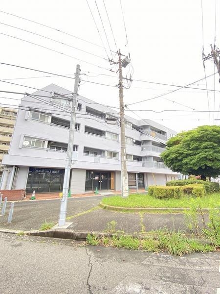 平戸町ハイツ