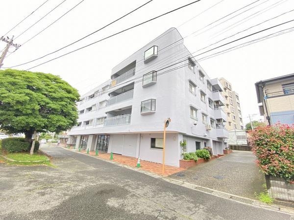 平戸町ハイツ