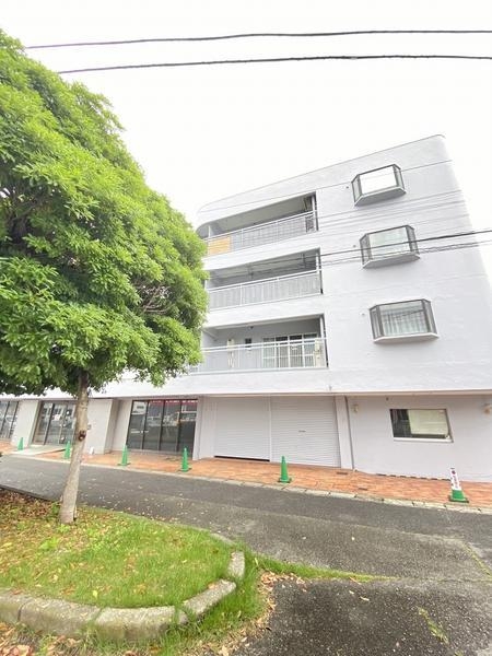 平戸町ハイツ
