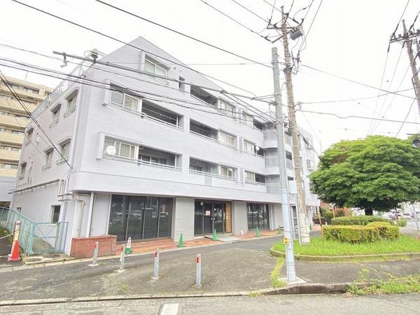 平戸町ハイツ