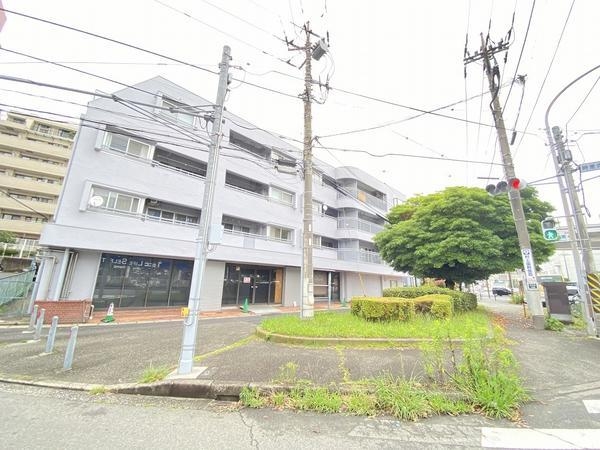 平戸町ハイツ