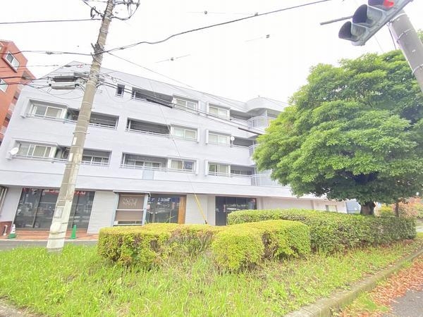平戸町ハイツ