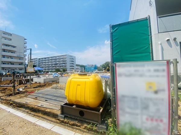 綾瀬市蓼川1丁目　新築戸建　全4棟　40号棟