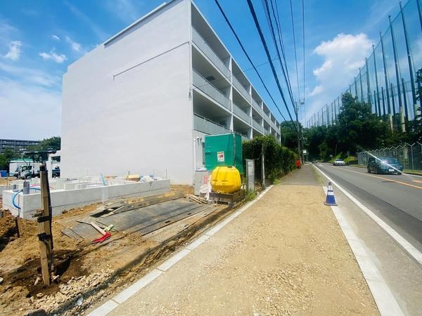 綾瀬市蓼川1丁目　新築戸建　全4棟　40号棟