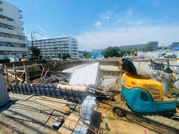 綾瀬市蓼川1丁目　新築戸建　全4棟　38号棟