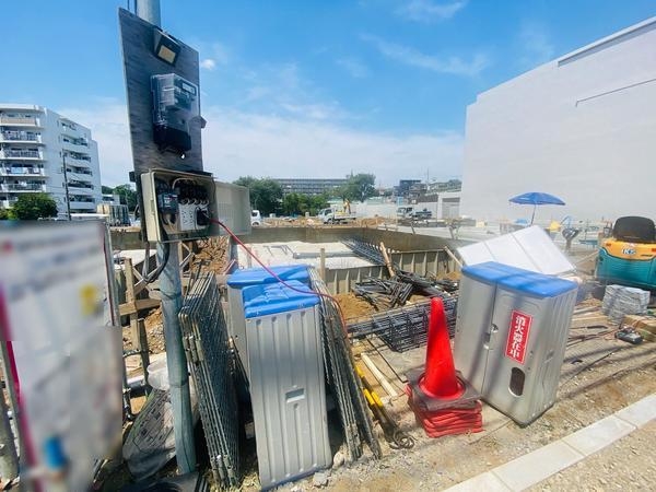 綾瀬市蓼川1丁目　新築戸建　全4棟　38号棟