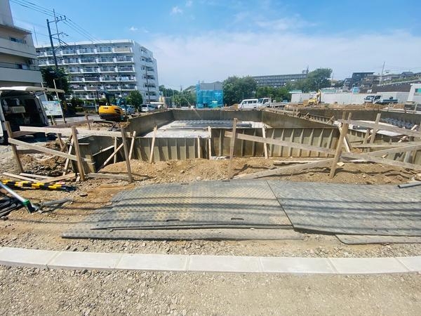綾瀬市蓼川1丁目 新築戸建 全4棟 37号棟