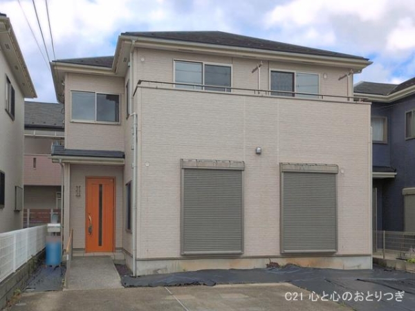 相模原市南区麻溝台5丁目 中古戸建
