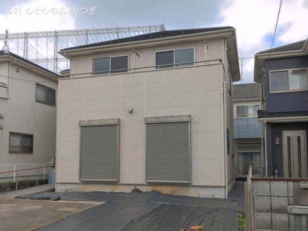 相模原市南区麻溝台５丁目の中古一戸建て