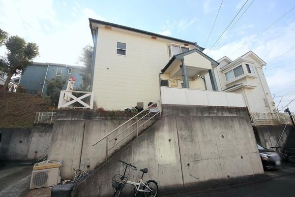 町田市本町田 中古戸建