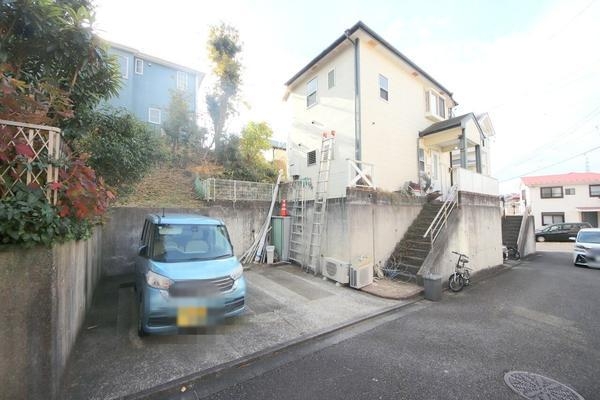 町田市本町田の中古一戸建て