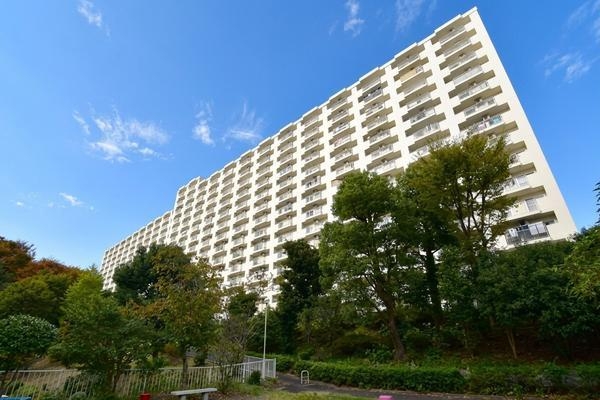 東建座間ハイツ１号棟