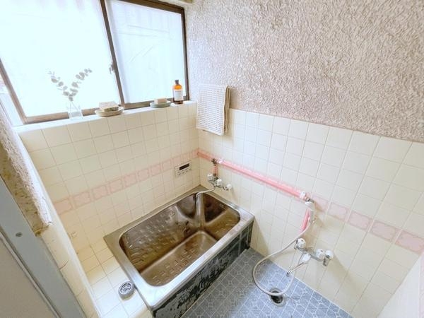 座間市立野台２丁目の中古一戸建て