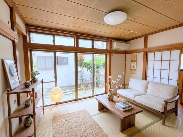座間市立野台２丁目の中古一戸建て