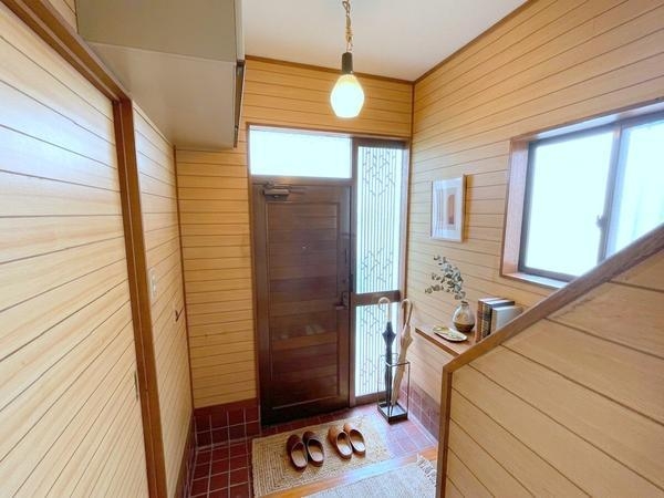 座間市立野台２丁目の中古一戸建て