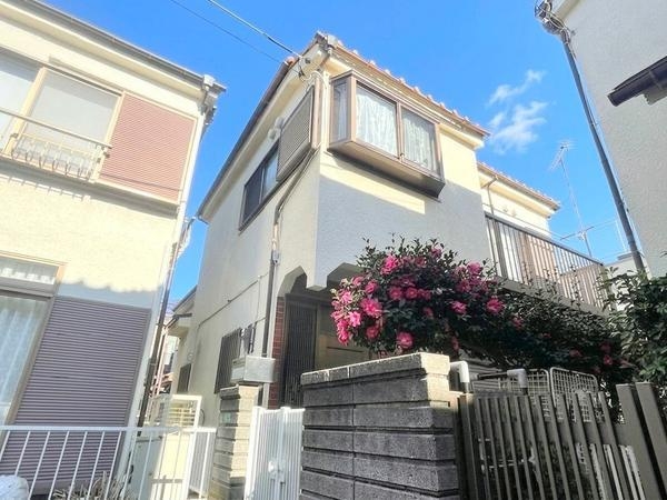 座間市立野台２丁目の中古一戸建て