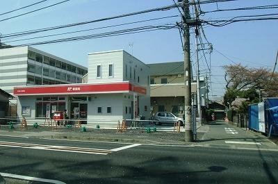 大和市福田　新築戸建　全2棟　1号棟(大和桜ヶ丘郵便局)