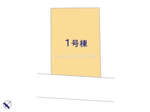相模原市南区大野台7丁目10期　新築分譲住宅