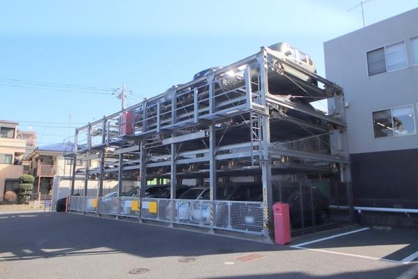 プレシス相模大野