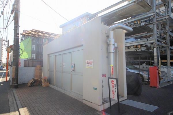 プレシス相模大野