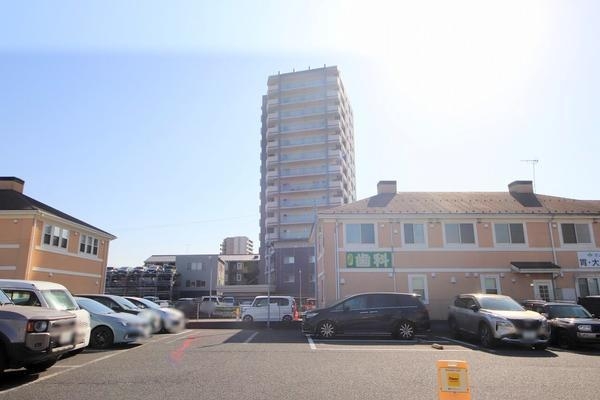 プレシス相模大野