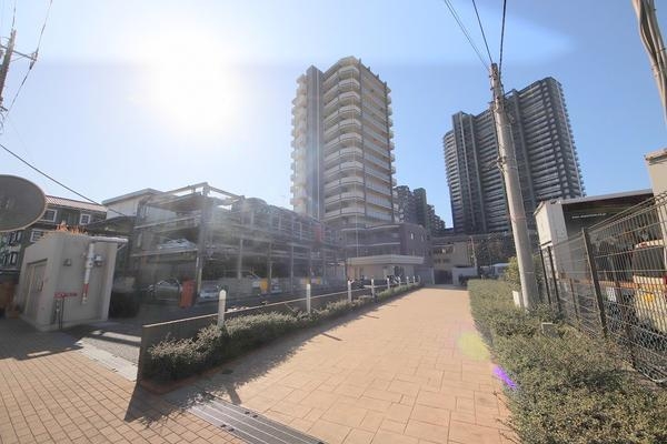 プレシス相模大野