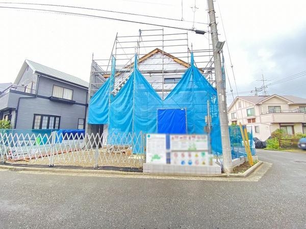 横浜市旭区今宿町 新築戸建