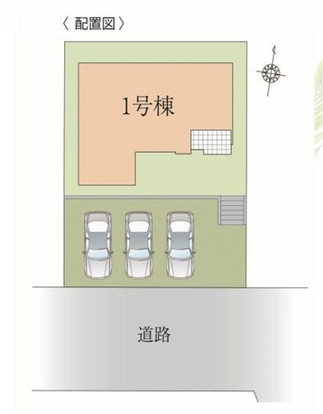 横浜市瀬谷区東野　新築戸建