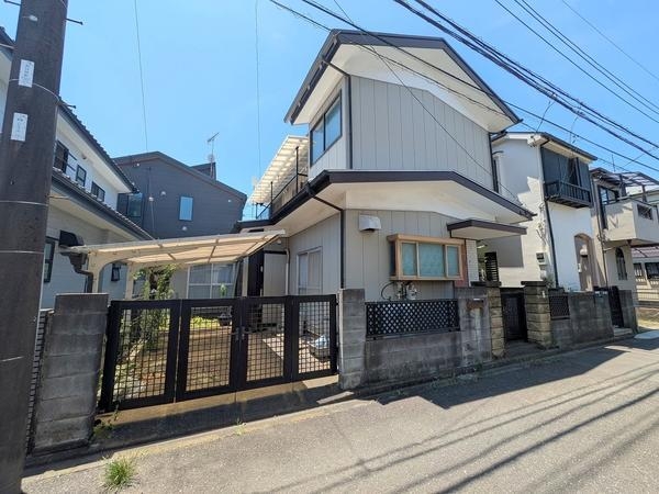 相模原市南区相南3丁目　建築条件なし売地