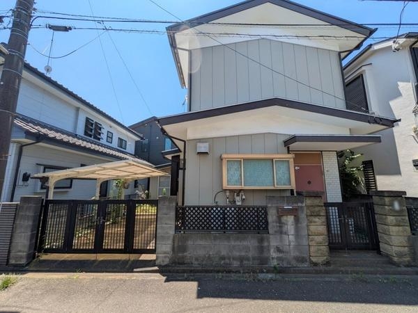 相模原市南区相南3丁目　建築条件なし売地