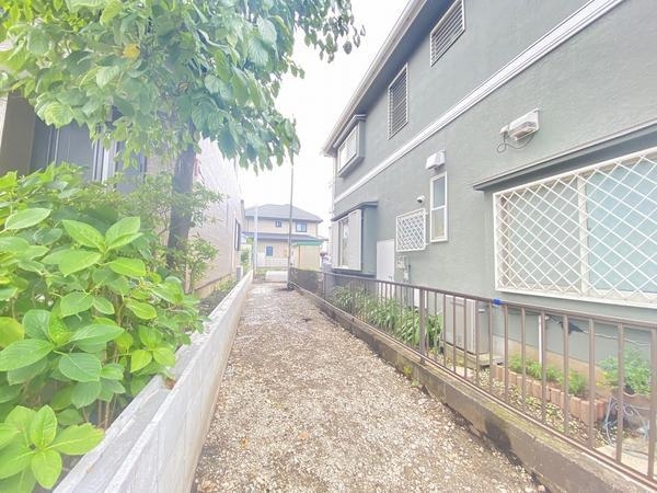 横浜市瀬谷区下瀬谷3丁目　新築戸建