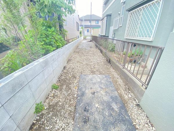 横浜市瀬谷区下瀬谷3丁目　新築戸建