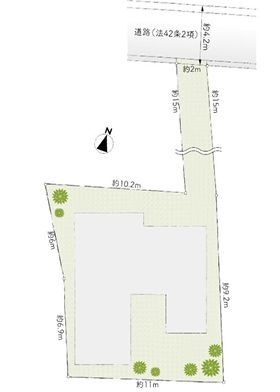 横浜市瀬谷区下瀬谷3丁目　新築戸建