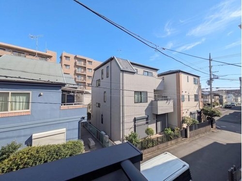座間市相模が丘5丁目9期　新築分譲住宅