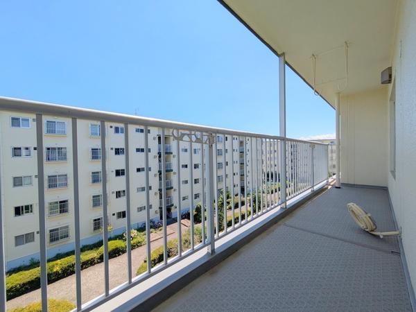 新原町田グリーンハイツＤ　７