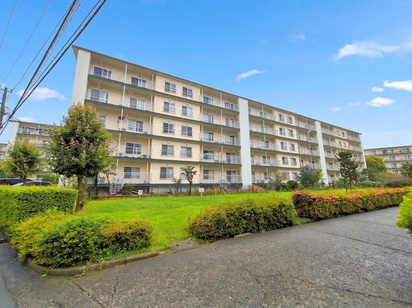 新原町田グリーンハイツD 7