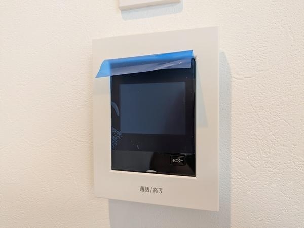 新原町田グリーンハイツＤ　７