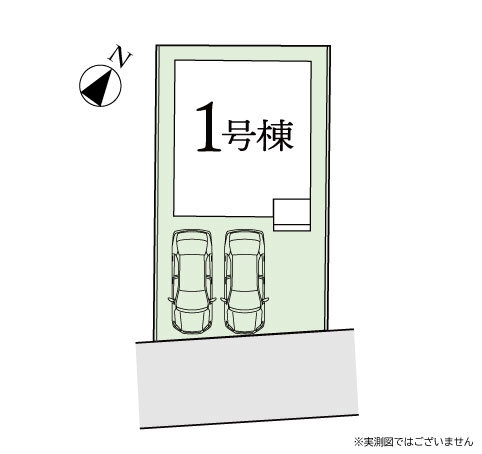 大和市南林間8丁目6期　新築分譲住宅