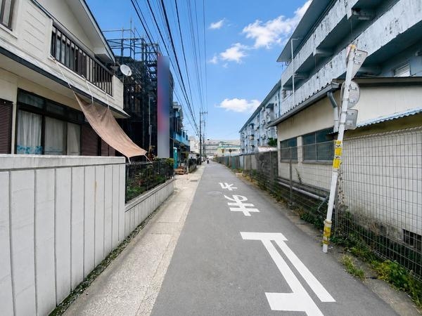 座間市東原2丁目　新築戸建