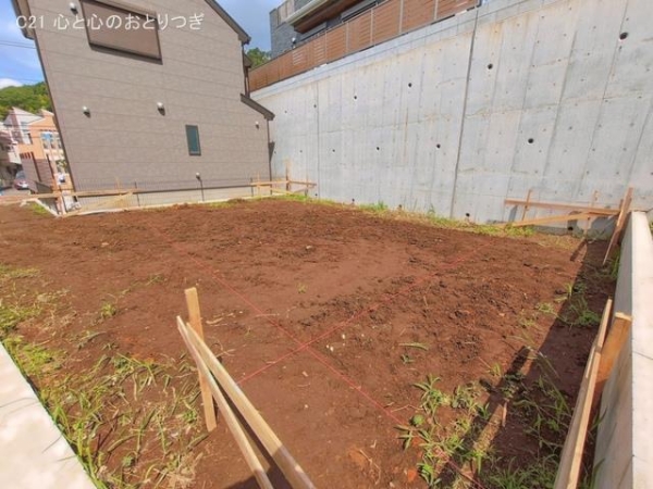 町田市真光寺1丁目　新築分譲住宅　2号棟