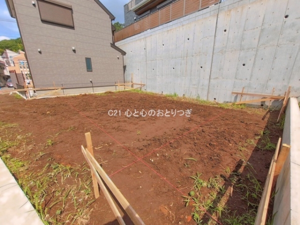 町田市真光寺1丁目　新築分譲住宅　2号棟