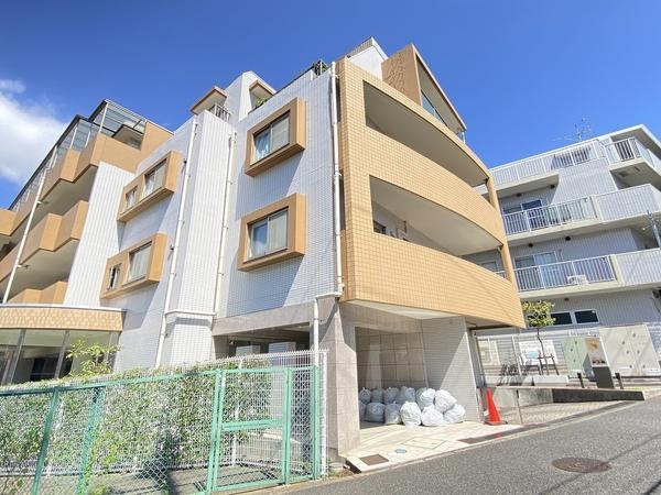 アークプラザ南万騎が原