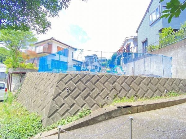 横浜市戸塚区平戸3丁目　新築戸建